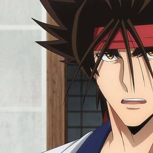 Photo Kenshin le vagabond (2023)