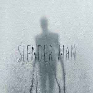 Photo Slender Man