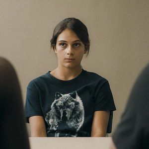 Photo Délits mineurs