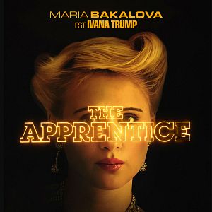 Photo The Apprentice