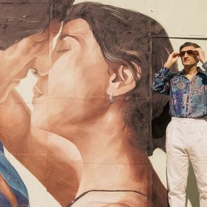 Photo Les Aigles de la République