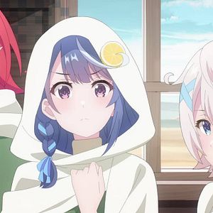 Photo VTuber Legend: How I Went Viral after Forgetting to Turn Off My Stream