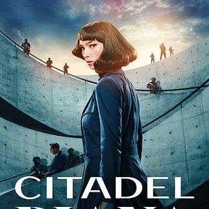 Photo Citadel : Diana