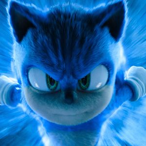 Photo Sonic 3 le film