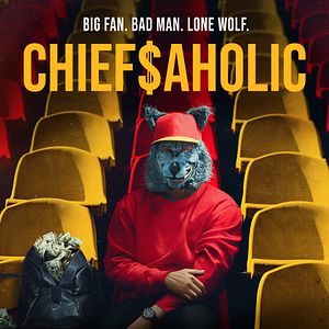 Photo ChiefsAholic: A Wolf in Chiefs Clothing