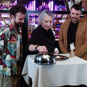 Photo Corinne Masiero