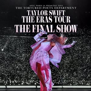 Photo Taylor Swift: The Eras Tour - The Final Show