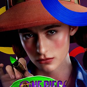 Photo One Piece (2023)