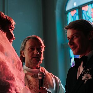 Photo Mateusz Więcławek