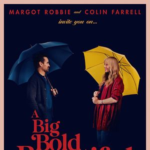 Photo A Big Bold Beautiful Journey