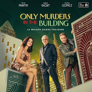Photo Only Murders In The Building