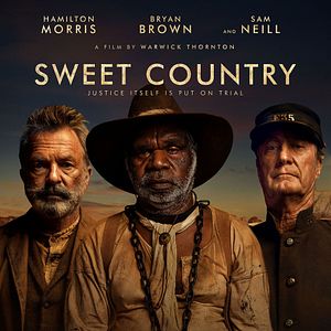 Photo Sweet Country