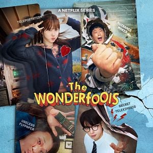 Photo The Wonderfools