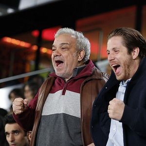 Photo Didier Bourdon