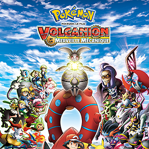 Photo Pokémon au Cinéma