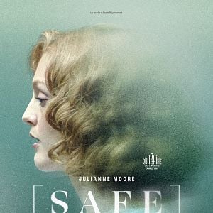 Photo Safe