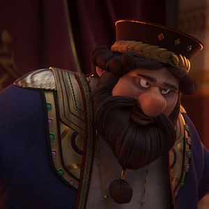 Photo Le Roi des rois