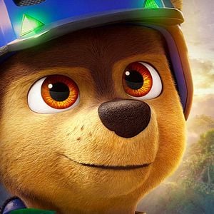 Photo La Pat' Patrouille : Le film mission Dino