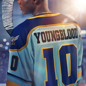 Photo Youngblood