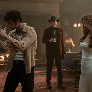 Photo Insaisissables 3