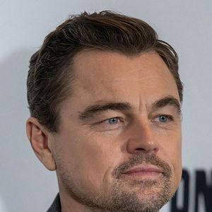 Photo Leonardo DiCaprio