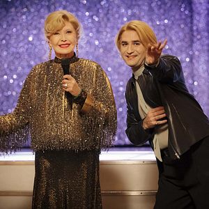 Photo Aurore Clément