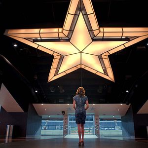 Photo America's Sweethearts : Les cheerleaders des Dallas Cowboys
