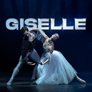 Photo Giselle (Dutch National Ballet)