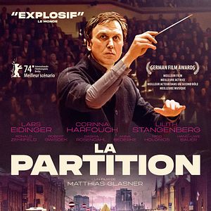 Photo La Partition
