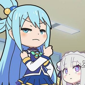 Photo Isekai Quartet