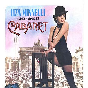 Photo Cabaret