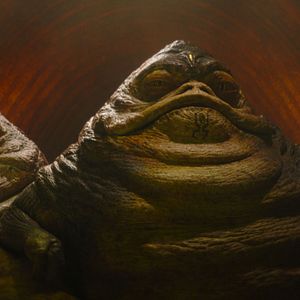 Photo Star Wars: The Mandalorian and Grogu