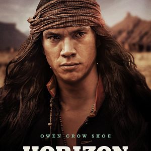 Photo Horizon : une saga américaine Chapitre 1