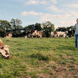 Photo France, une histoire d'amour