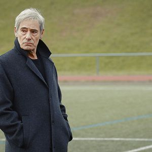 Photo Gérard Lanvin