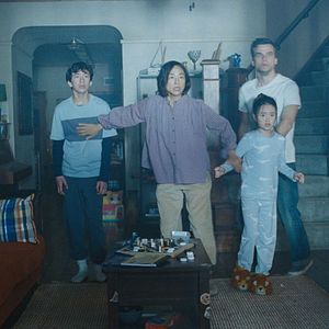 Photo The Last House