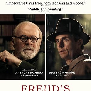 Photo Freud, la dernière confession