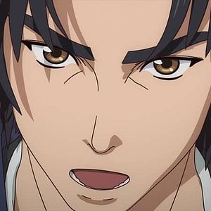 Photo Oedo Fire Slayer -The Legend of Phoenix-