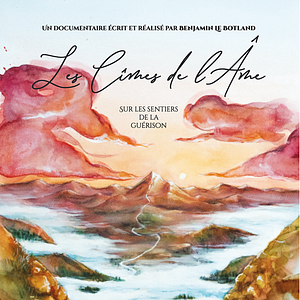 Photo Les Cimes de l’Âme