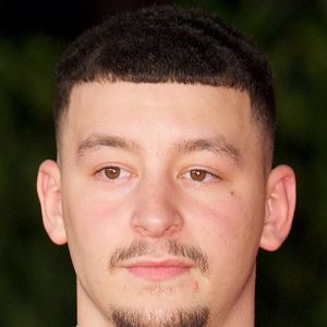 Photo Granit Rushiti