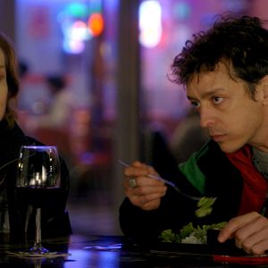 Photo Nahuel Perez Biscayart