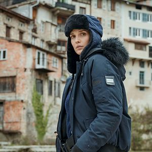 Photo Anthracite : Le mystère de la secte des Ecrins