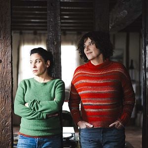 Photo Isabelle Gélinas