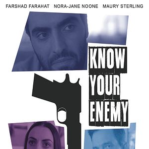 Photo Know Your Enemy