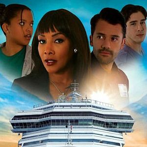 Photo Croisière pour l'enfer