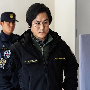 Photo Kim Sung-Kyun