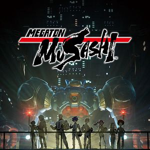 Photo Megaton Musashi
