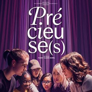 Photo Précieuse(s)