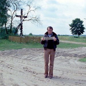 Photo Je n’avais que le néant - Shoah par Lanzmann