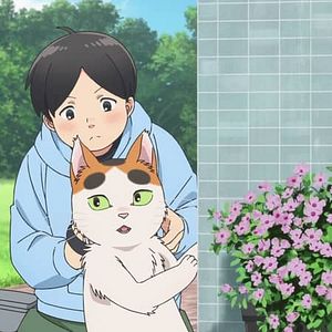 Photo Tonari no Yokai-san